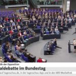 Tagesschau w 100 sekund