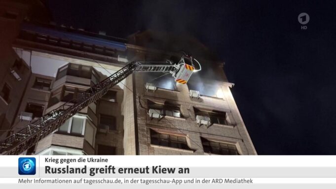 Tagesschau w 100 sekund

