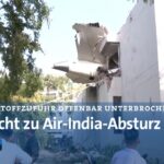 Tagesschau w 100 sekund