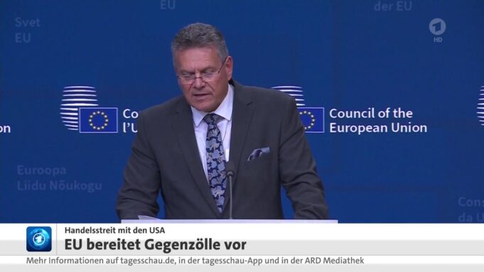 Tagesschau w 100 sekund

