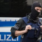 45-kwalifikowane w Nidderau-Suspect | Hessenschau.de