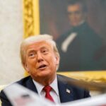 50-dniowy okres i zagrożenia: czy Trump pozostaje w pozycji wyprostowany pod presją Putina?