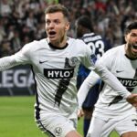 ASLIS oznacza, że poby się w kick-kick