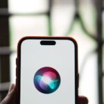 Apple powinno wdrożyć funkcjonalność Siris Ki z openai lub antropijną