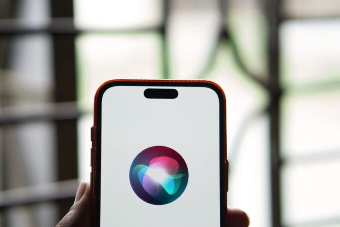 Apple powinno wdrożyć funkcjonalność Siris Ki z openai lub antropijną

