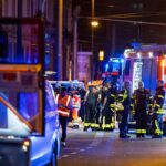 Auto Overfeers Electronic Driver: Bliźniacy po incydencie Frankfurt Tot | Hessenschau.de