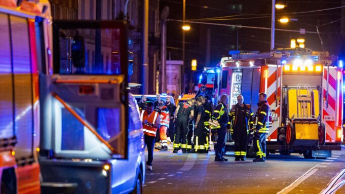 Auto Overfeers Electronic Driver: Bliźniacy po incydencie Frankfurt Tot | Hessenschau.de

