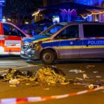 Autonomiczny kierowca umiera z Frankfurtu | Hessenschau.de