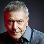 Autor thrillera bestsellera przyjeżdża do Ilmena