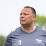 BFC Preussen przygotowuje się na każdy poziom