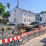 Bad Oldesloe rozszerza plac budowy Pölitzerweg