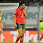 Belgium uderza w Mistrzostwa Europy Kobiet przeciwko Portugalii