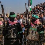 Blog na żywo na Bliskim Wschodzie: ++ Hamas wymaga konkretnej umowy pod koniec wojny ++