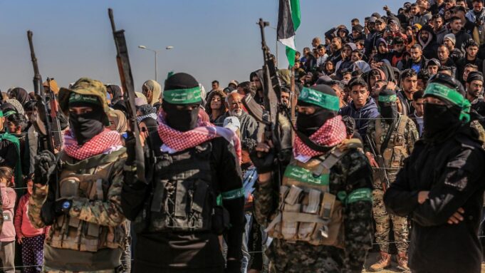 Blog na żywo na Bliskim Wschodzie: ++ Hamas wymaga konkretnej umowy pod koniec wojny ++

