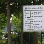 Büdelsdorf Case w firmie, złodzieje kradną gotówkę i narzędzia