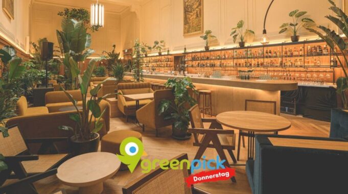 Ciesz się świadomie w Lora - Greenpick.ch

