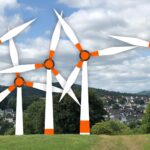 Decyzja obywateli w sprawie Big Deal: Windkraft Löhnberg wychodzi z długów? |. Hessenschau.de