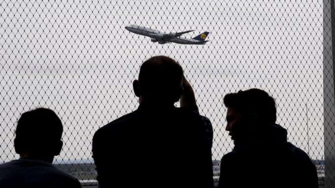 Deportacja i mniej osób ubiegających się o azyl w Hessen | Hessenschau.de


