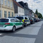 Deutscher HOF: Customs Wyszukaj hotel Schleswig