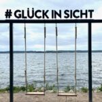 Dyskusja o tworzeniu huśtawki ze zdjęciami w Guggsburgu