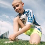 Działania na pisanie dawców komórek macierzystych mogą pomóc dzieciom