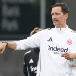 Eintracht Frankfurt News Challenger: Giant Anturm in Engers | Hessenschau.de