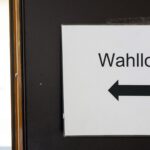 FDP narzeka na nowe procedury liczenia w wyborach lokalnych | Hessenschau.de