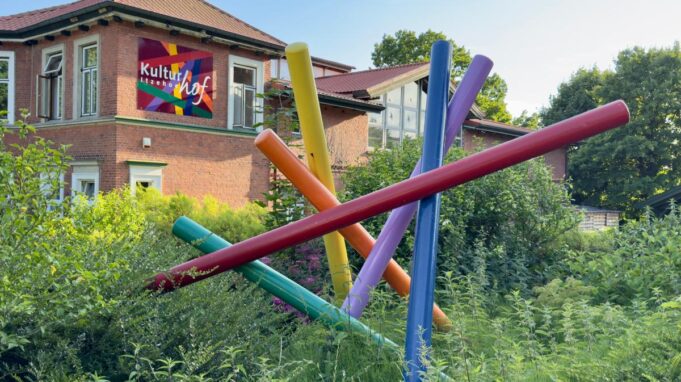Fuzja w niebezpieczeństwie - Kultuhof Itzehoe Brak decyzji o finansowaniu

