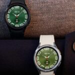 Galaxy Watch 8 staje się droższy i przynosi do 64 GB pamięci
