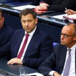 Gdzie istnieje spór między sojuszem a SPD