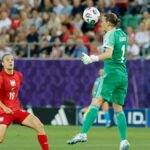 Gwinn-Schock jest obsadzony w Joy, Berger przekonuje w „Neuer-Manner” | Reporter Kick Paul Bartmuß na scenie | Wideo
