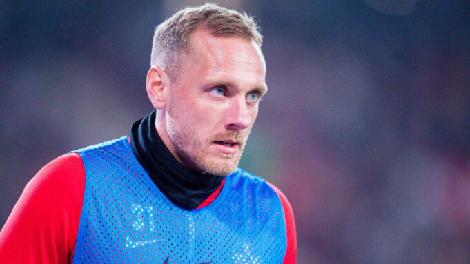 Hansa Rostock: Ben Zolinski powraca w nowych funkcjach

