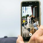Jak określić wakacje dla rodziny fotograficznej
