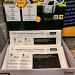 Kickbag: Circulation zamiast kartonu - Smart Return Solution