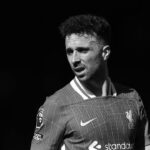 Kilka dni po ślubie: Liverpool Jota zmarł w wypadku drogowym