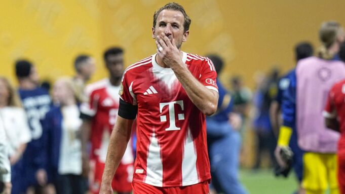 Komentarz: FC Bayern potrzebuje ścisłej pracy -

