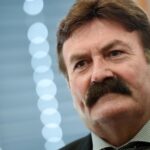 Komisja regionalna ściga byłego administratora departamentu Waldecka-Frankenberga | Hessenschau.de