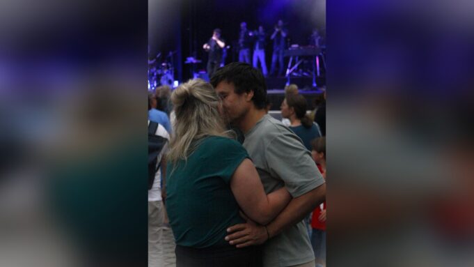 Koncert z przytulnym czynnikiem: otwiera się Jenaer Kulturerena

