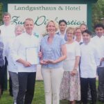 Landgasthaus z Dückerstieg to najlepsza firma szkoleniowa