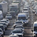 Letnie place budowy w Hessen: Te ulice pozostają ciasno Hessenschau.de