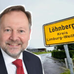 Löhnberg wzywa osobistą rekompensatę od byłego burmistrza | Hessenschau.de
