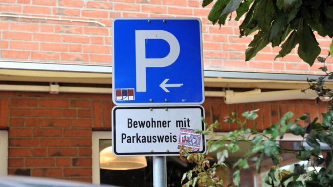 Lokalny parking wkrótce będzie trzykrotny?

