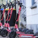 Mądry dodatek do udostępniania rowerów?