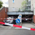Martwy znaleziony na parkingu w Cassel | Hessenschau.de