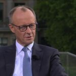 Meles w letnim wywiadzie: łamanie sędziów wyborczych „Bez kryzysu”