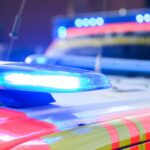 Mężczyzna zmarł w Bachlauf: dwoje 19-letnich dzieci aresztowanych za morderstwo