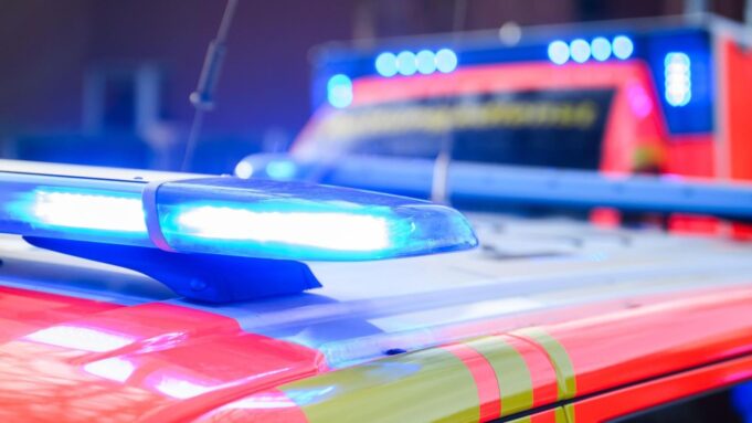 Mężczyzna zmarł w Bachlauf: dwoje 19-letnich dzieci aresztowanych za morderstwo

