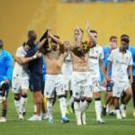 Monterrey pożegna się z Pucharami Świata klubu - i sprawia, że ​​Meksyk nadzieja