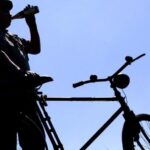 Murhausen: Nawet policja jest zaskoczona policją