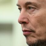 Musk założył własną partię po starciu z Trumpem